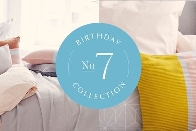 Birthday Collection No. 7