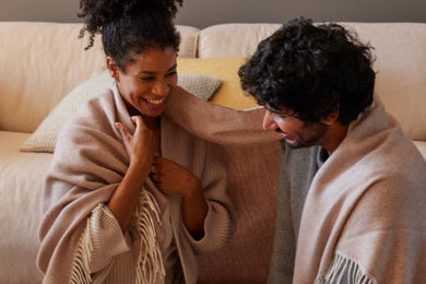 So finden Sie die perfekte Decke