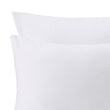 Samares Bed Linen in white | Home & Living inspiration | URBANARA