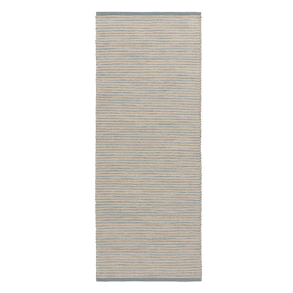 Green grey & Natural white Runner Duburi | Home & Living inspiration | URBANARA