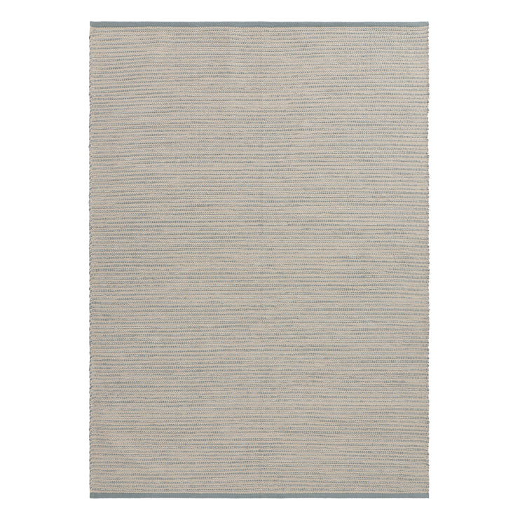 Green grey & Natural white Rug Duburi | Home & Living inspiration | URBANARA