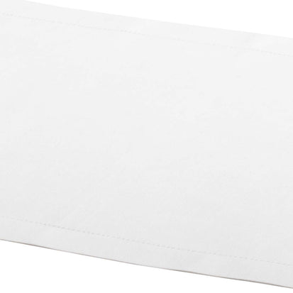 Tischset Cavaillonin Weiß | Schöne Ideen für Ihr Zuhause | URBANARA