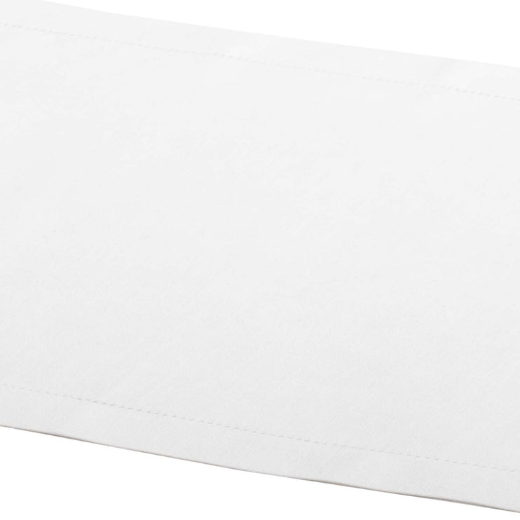 Tischset Cavaillonin Weiß | Schöne Ideen für Ihr Zuhause | URBANARA