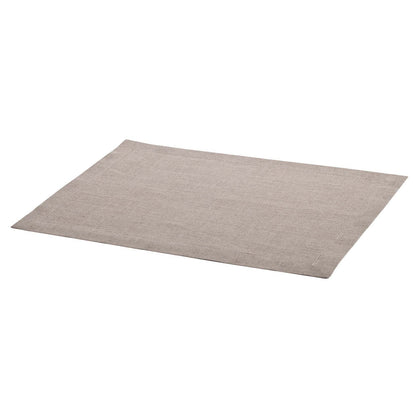 Cavaillon place mat, natural, 100% linen
