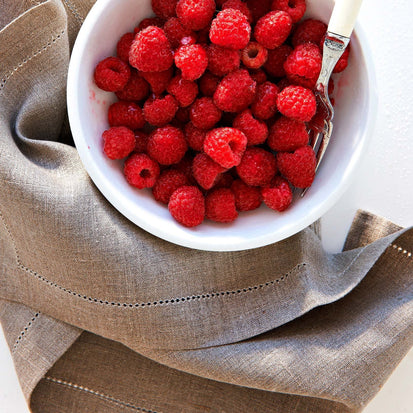 Natural Cavaillon Tischset | Home & Living inspiration | URBANARA