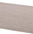 Cavaillon place mat, natural, 100% linen | URBANARA placemats