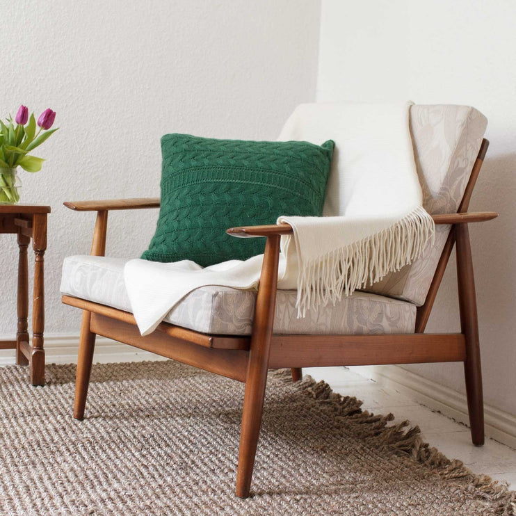 Teppich Dayain Natur | Schöne Ideen für Ihr Zuhause | URBANARA