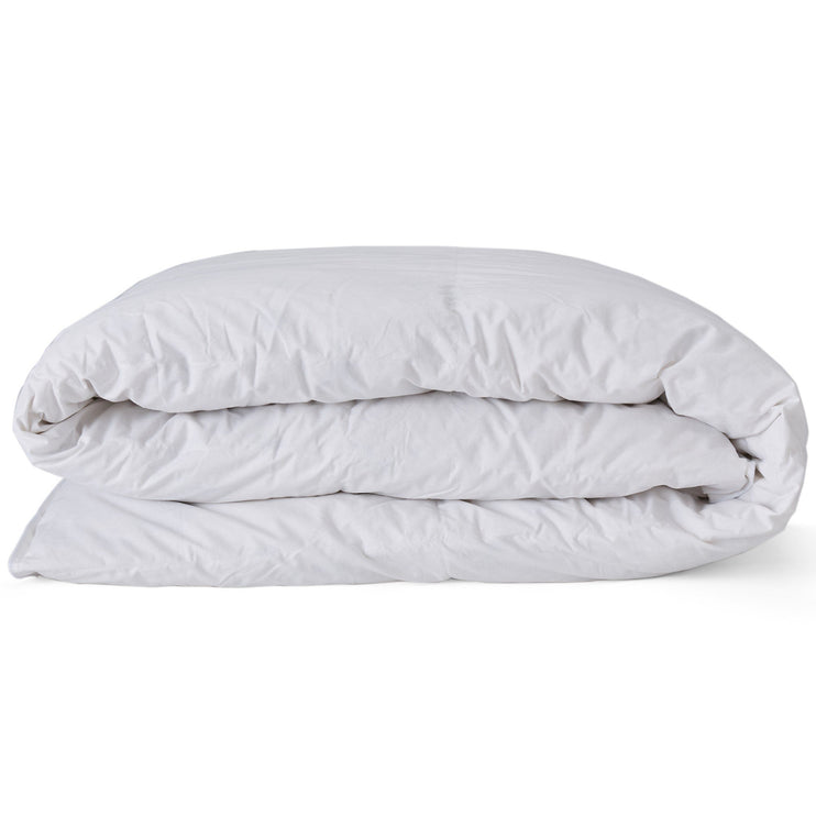 Tundra duvet, white, 100% goose down