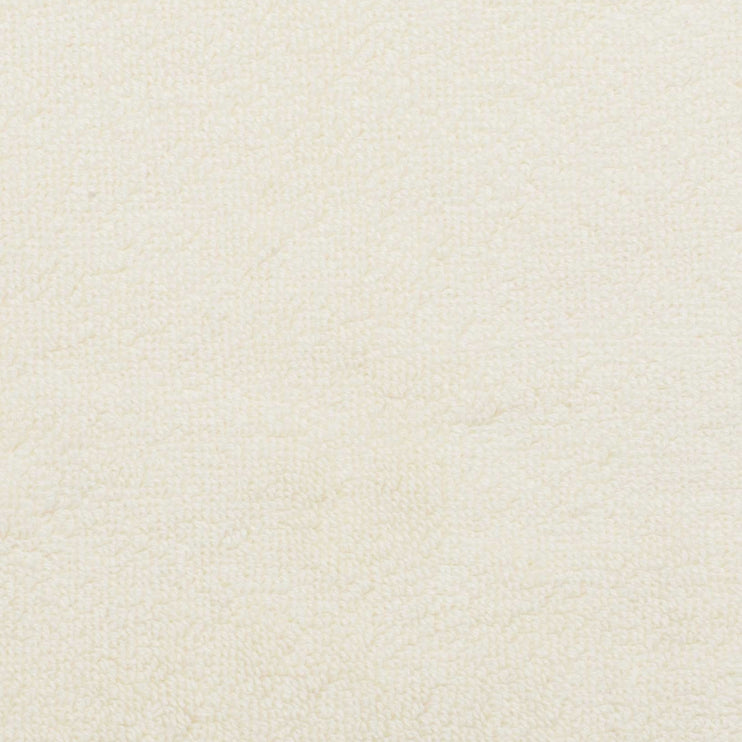 Badematte Penela, Eierschale, 100% ägyptische Baumwolle | URBANARA Badematten