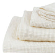 Natural white Neris Handtuch | Home & Living inspiration | URBANARA