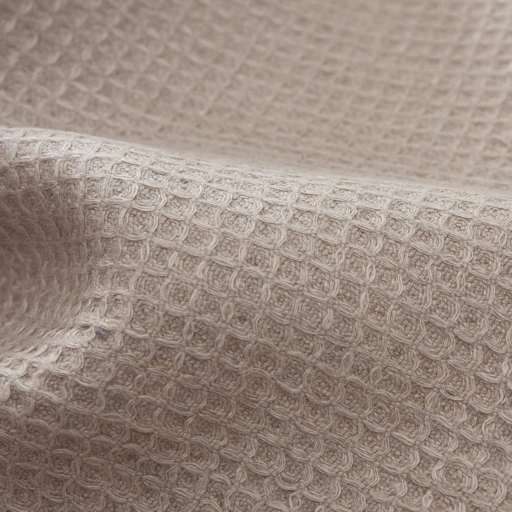 Handtuch Neris, Natur, 100% Leinen | Hochwertige Wohnaccessoires