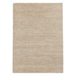Salaya Rug ivory, 90% jute & 10% cotton | URBANARA jute rugs