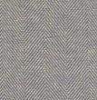 Vinstra cushion cover, blue & beige, 100% linen |High quality homewares