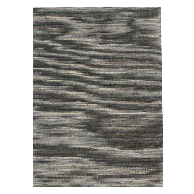 Sanali Rug in green grey & light green grey & natural | Home & Living inspiration | URBANARA