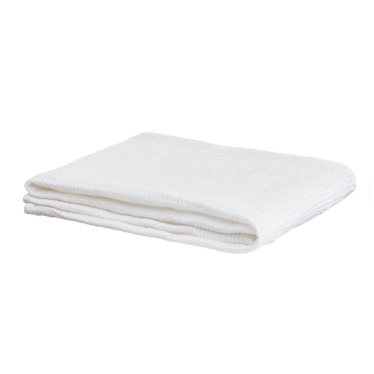 White Neris Handtuch | Home & Living inspiration | URBANARA