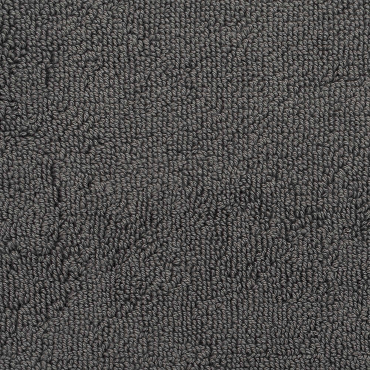 Badematte Penela in Platingrau aus 100% ägyptische Baumwolle | Entdecken Sie unsere schönsten Wohnaccessoires