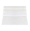 Cavaillon table runner, white, 100% linen