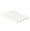 Cavaillon table runner in white, 100% linen |Find the perfect table runners