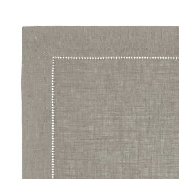 Light grey Cavaillon Tischset | Home & Living inspiration | URBANARA