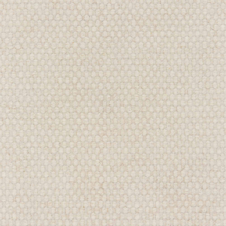 Kolong rug, off-white, 100% new wool |High quality homewares