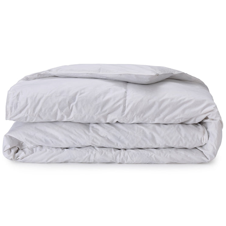 Amberg Duvet white, 100% cotton