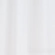 Fana curtain, white, 100% linen | URBANARA curtains