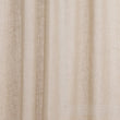 Vorhang Kiruna, Natur, 100% Leinen | Hochwertige Wohnaccessoires