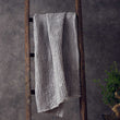 Mikawa Towel Collection in light grey | Home & Living inspiration | URBANARA