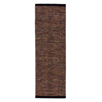 Multicolour & Black Odis Läufer | Home & Living inspiration | URBANARA