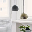 Light grey Koge Hängelampe | Home & Living inspiration | URBANARA