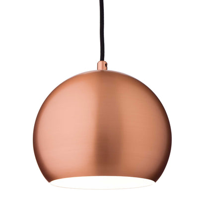 Hängelampe Kogein Kupfer | Schöne Ideen für Ihr Zuhause | URBANARA