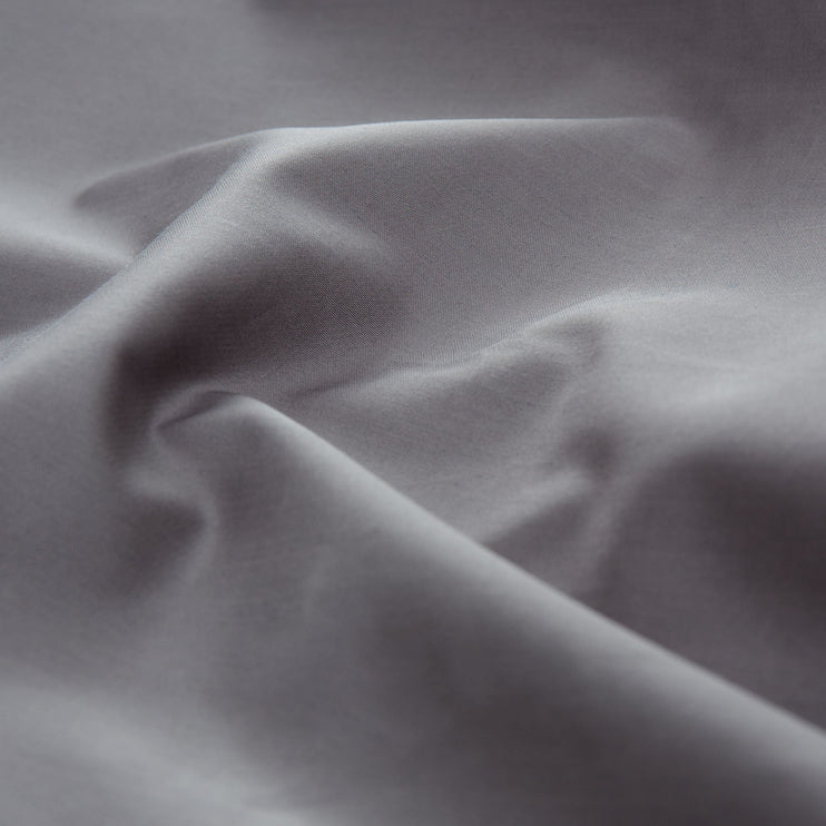 Karakol duvet cover, charcoal & grey, 100% cotton |High quality homewares