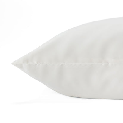 Off-white Lucca Bettdeckenbezug | Home & Living inspiration | URBANARA