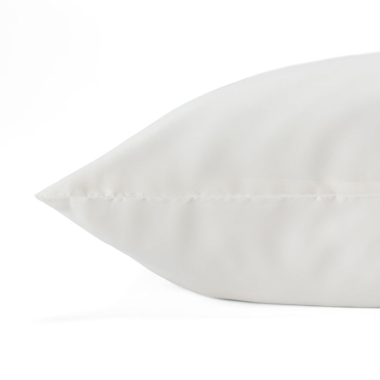 Off-white Lucca Bettdeckenbezug | Home & Living inspiration | URBANARA