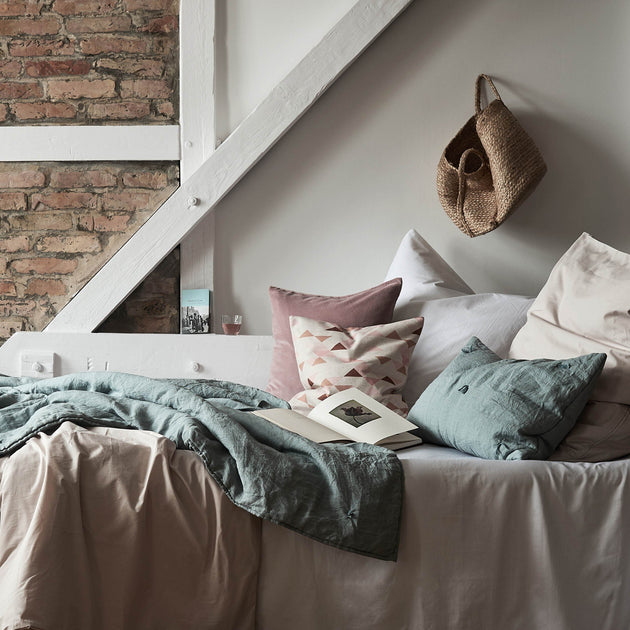 Natural Manteigas Kissenbezug | Home & Living inspiration | URBANARA