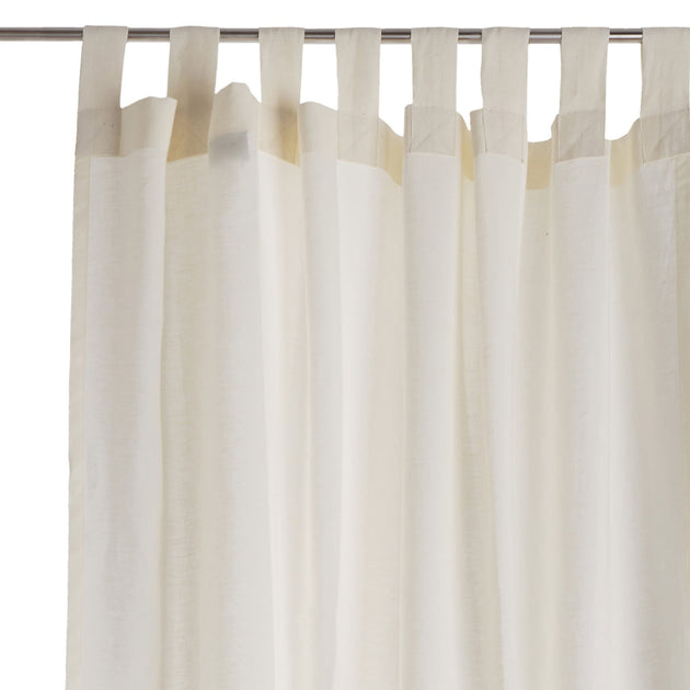 Cream Cuyabeno Vorhang | Home & Living inspiration | URBANARA