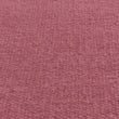 Manu runner, raspberry, 100% wool & 100% cotton | URBANARA runners
