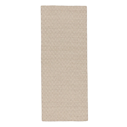 Läufer Overodin Hellgrau & Eierschale | Schöne Ideen für Ihr Zuhause | URBANARA