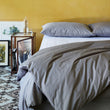 Grey Millau Bettdeckenbezug | Home & Living inspiration | URBANARA