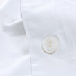 Millau duvet cover, white, 100% cotton |High quality homewares