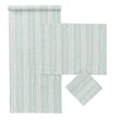 Mint & White Lusis Tischläufer | Home & Living inspiration | URBANARA
