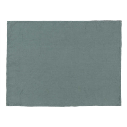 Geschirrtuch Minijain Grüngrau | Schöne Ideen für Ihr Zuhause | URBANARA