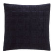 Samana bedspread in dark blue, 100% cotton |Find the perfect bedspreads & quilts