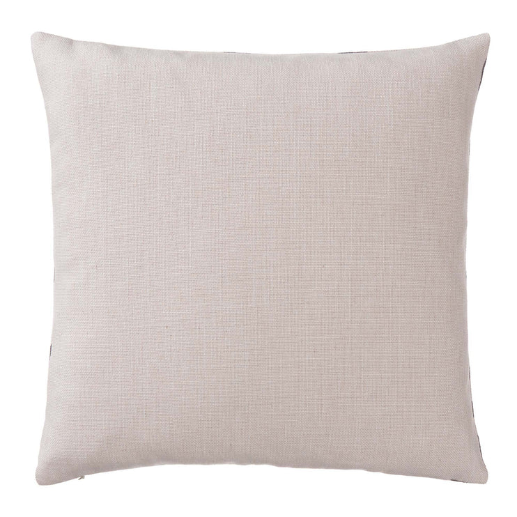 Lune cushion cover in dusty pink & natural, 100% linen |Find the perfect cushion covers