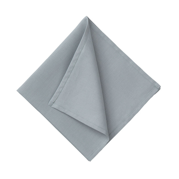Serviette Teisin Graugrün | Schöne Ideen für Ihr Zuhause | URBANARA