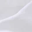 Toulon Mattress Topper Fitted Sheet in white | Home & Living inspiration | URBANARA