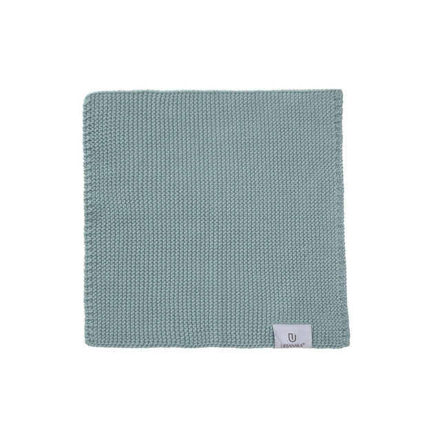 Green grey Safara Wischlappen | Home & Living inspiration | URBANARA