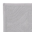 Grey Marvao Badematte | Home & Living inspiration | URBANARA