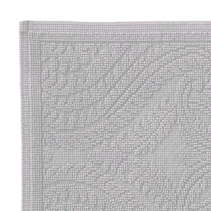 Grey Marvao Badematte | Home & Living inspiration | URBANARA