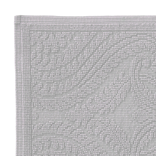 Grey Marvao Badematte | Home & Living inspiration | URBANARA
